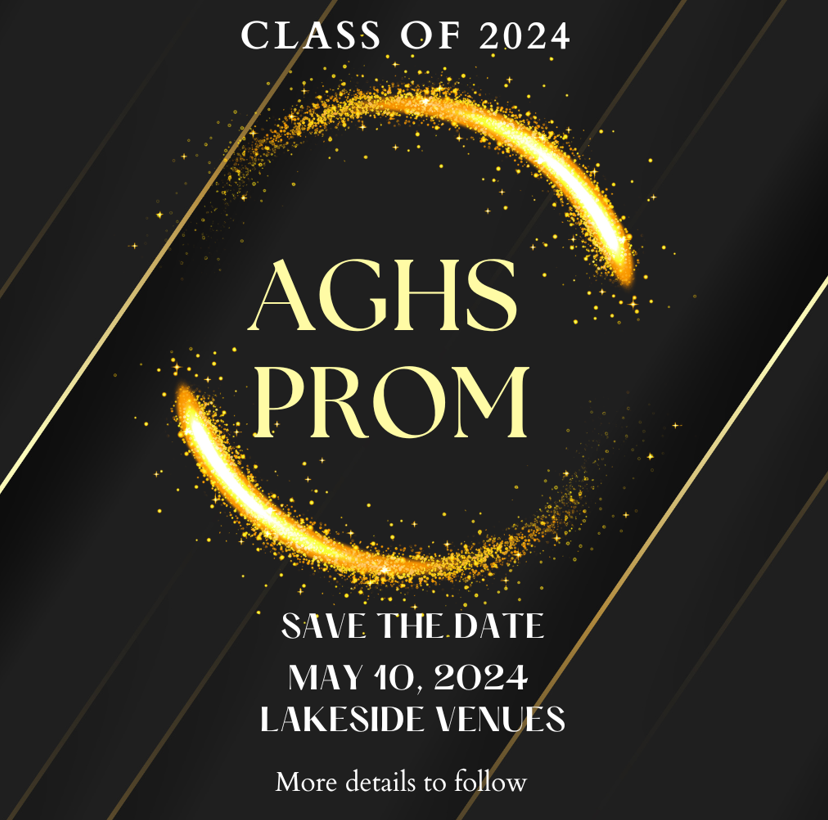 2024 Albert Gallatin High School Prom